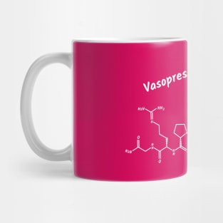 Vasopressin Mug